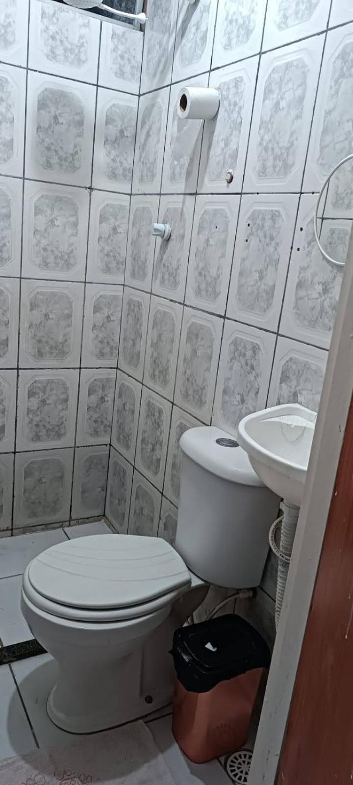 Pousada Praia Avenida Maceió Exterior foto